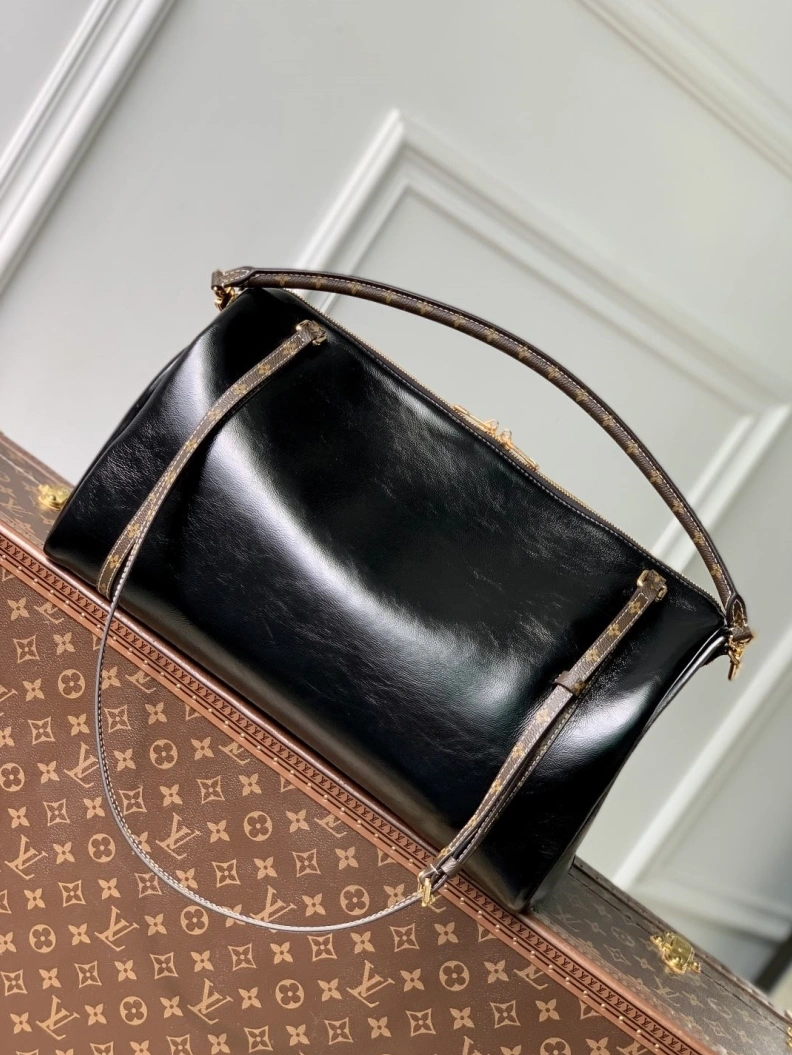 LX Top Handle Bags TopPick 855