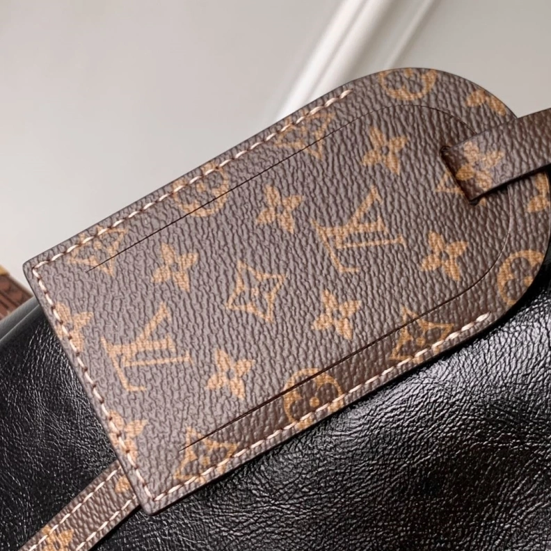 LX Top Handle Bags TopPick 855