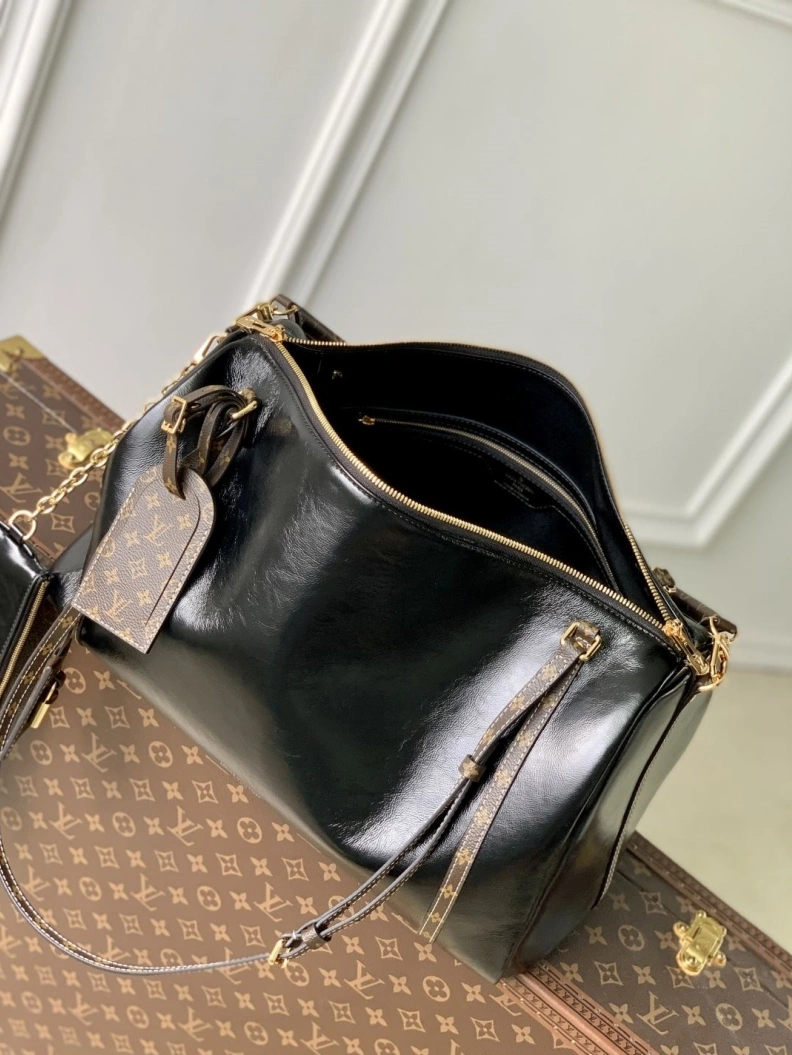 LX Top Handle Bags TopPick 855