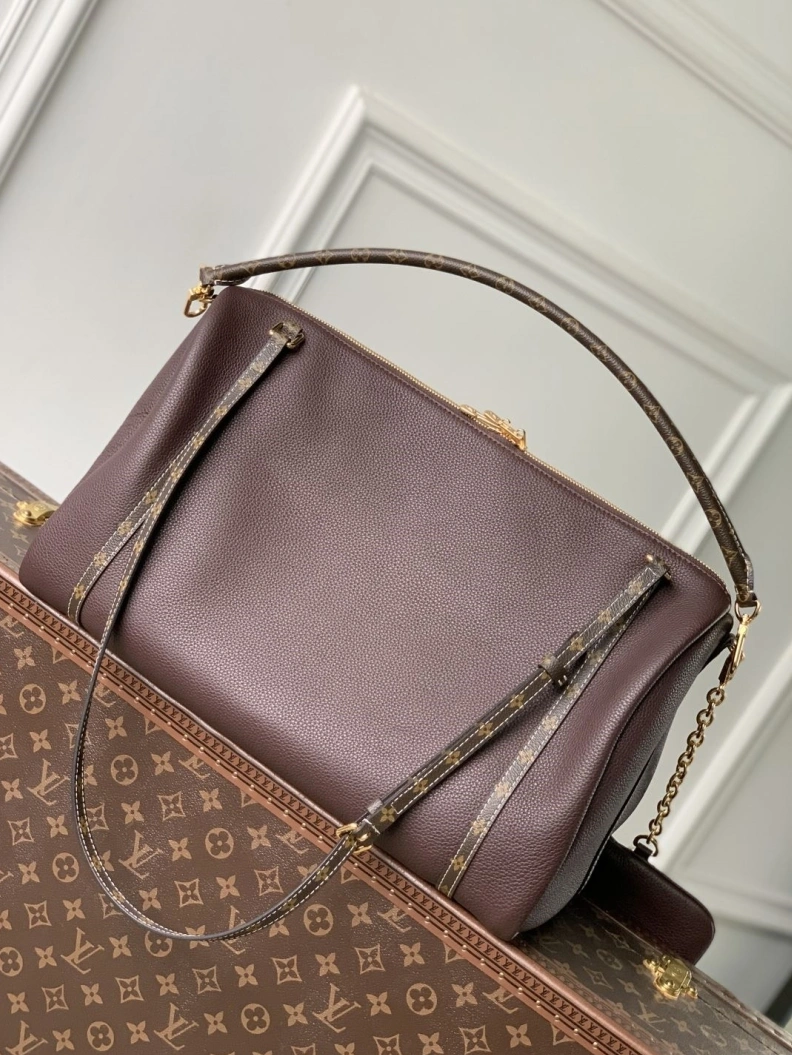 Practical LX Top Handle Bags 854