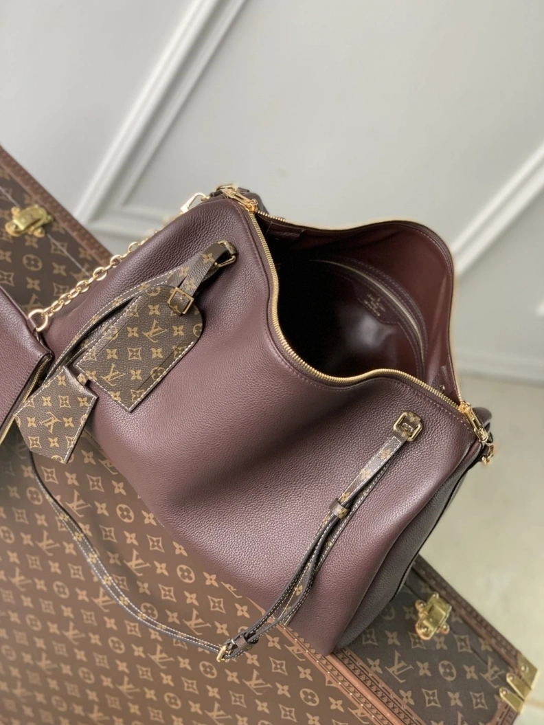 Practical LX Top Handle Bags 854