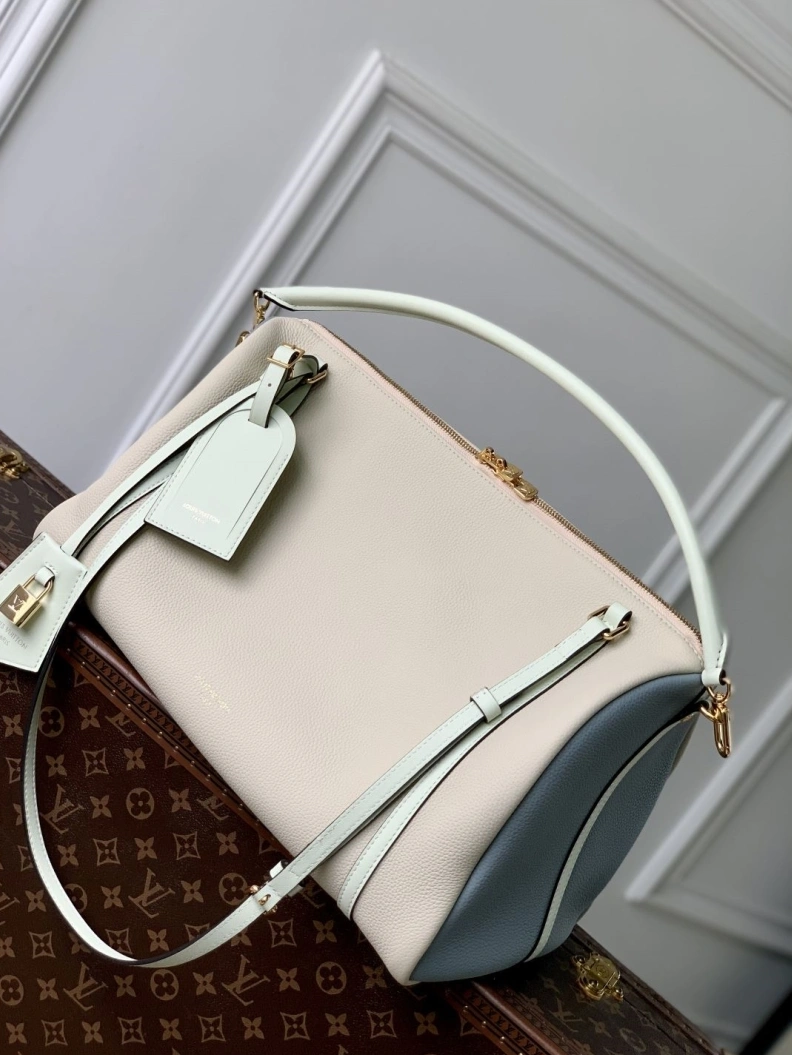 Sophisticated LX Top Handle Bags 845
