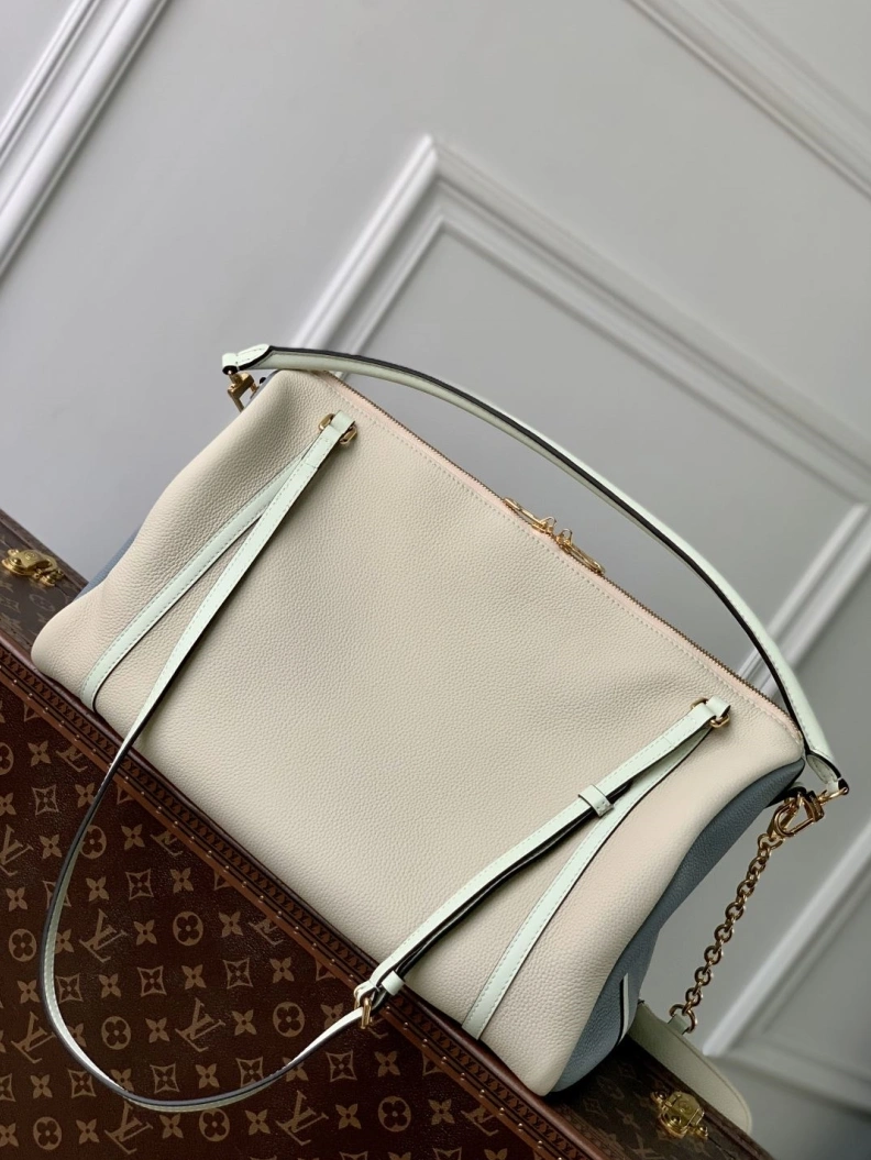 Sophisticated LX Top Handle Bags 845