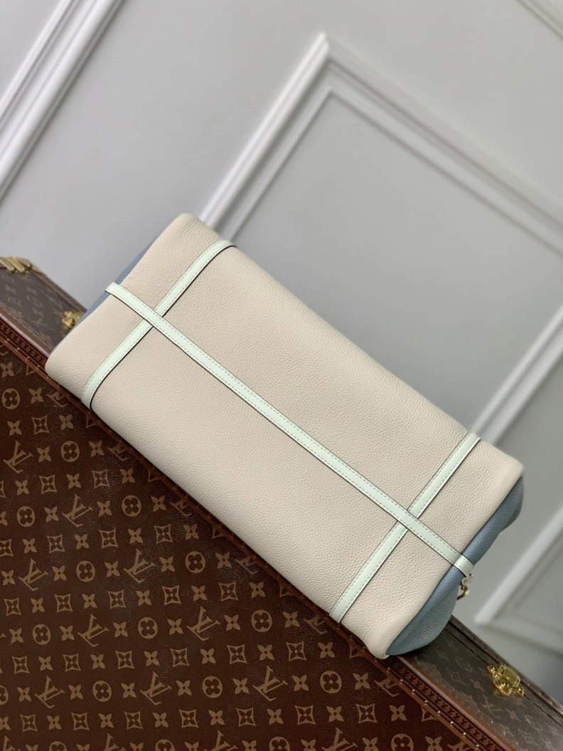 Sophisticated LX Top Handle Bags 845
