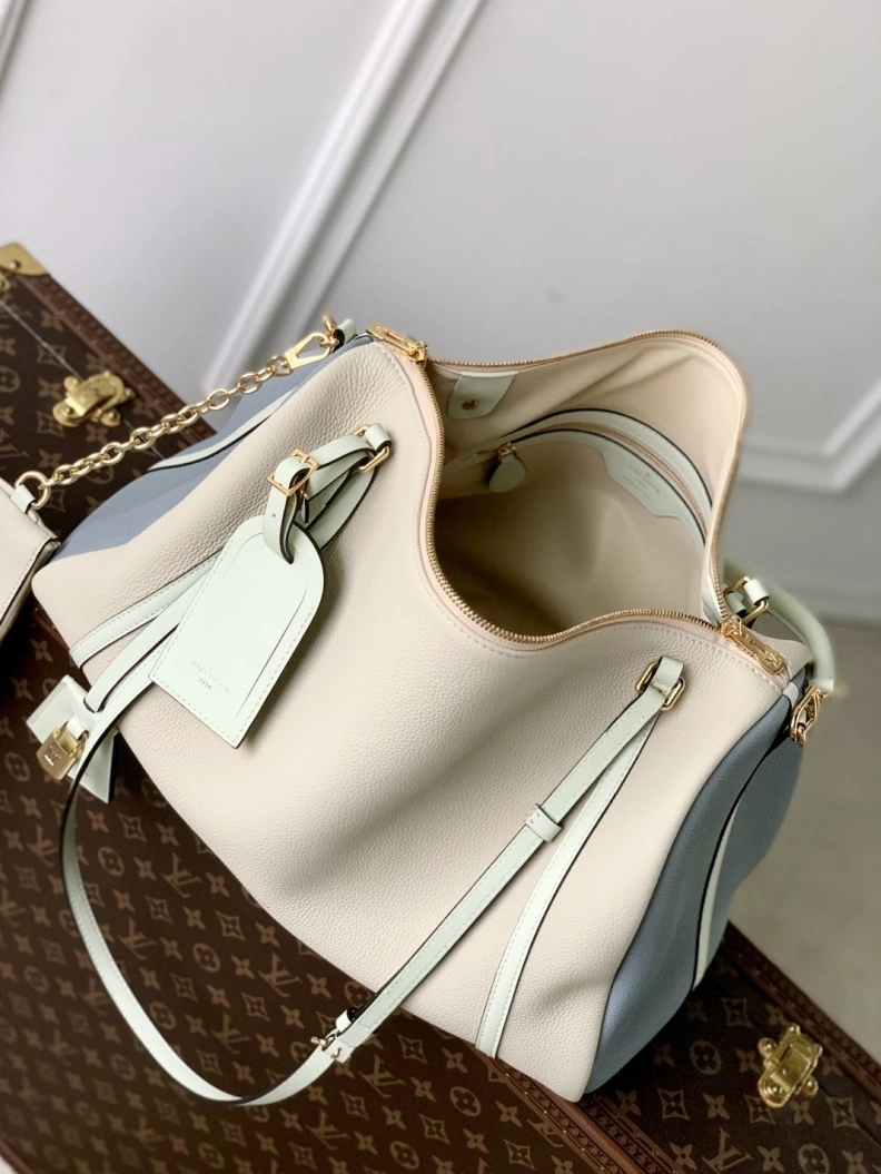 Sophisticated LX Top Handle Bags 845
