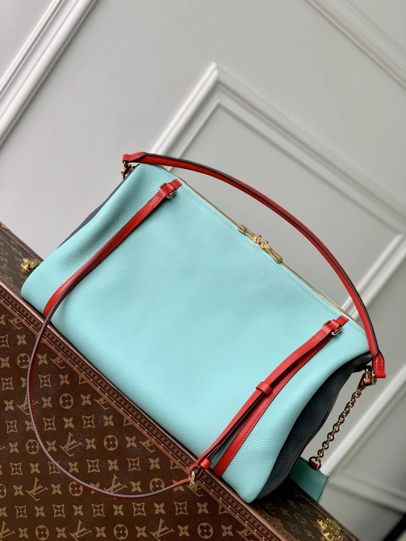 LX Top Handle Bags Versatile 850