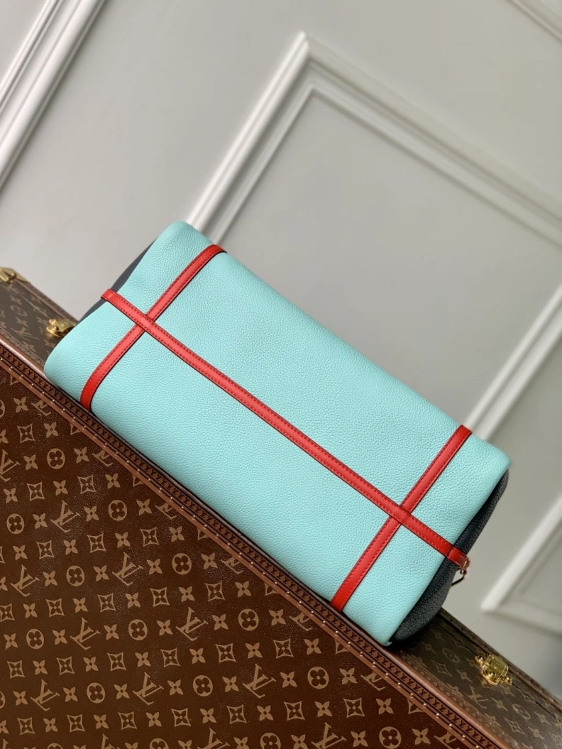 LX Top Handle Bags Versatile 850