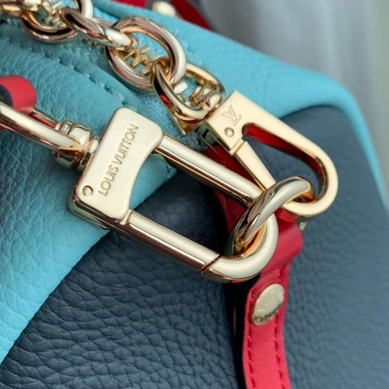 LX Top Handle Bags Versatile 850