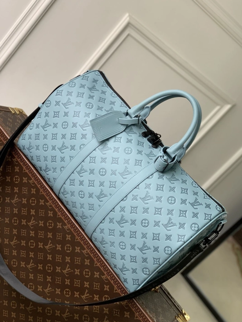 LX Travel Bags TopPick 834