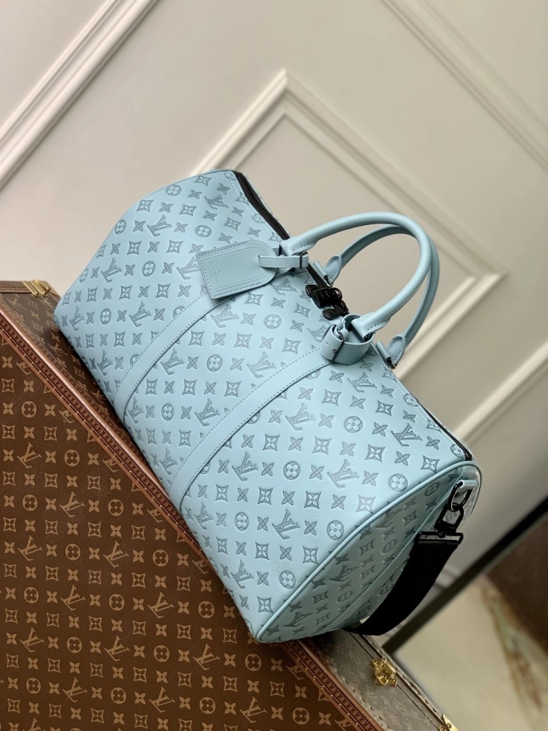 LX Travel Bags TopPick 834