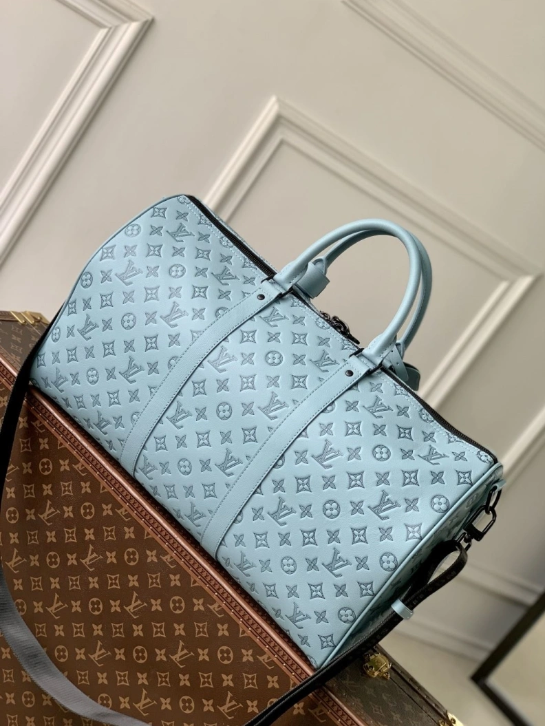 LX Travel Bags TopPick 834