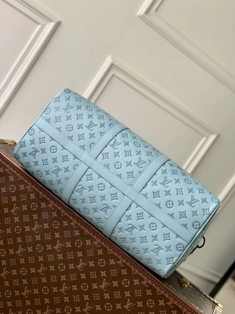 LX Travel Bags TopPick 834