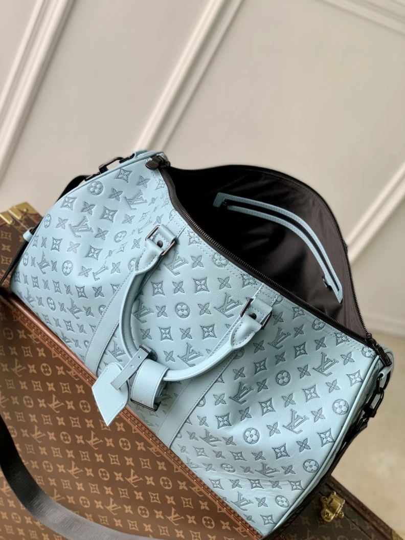 LX Travel Bags TopPick 834