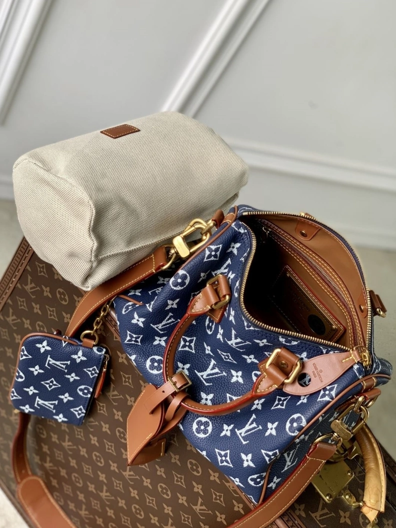 Popular LX Speedy Bags 939