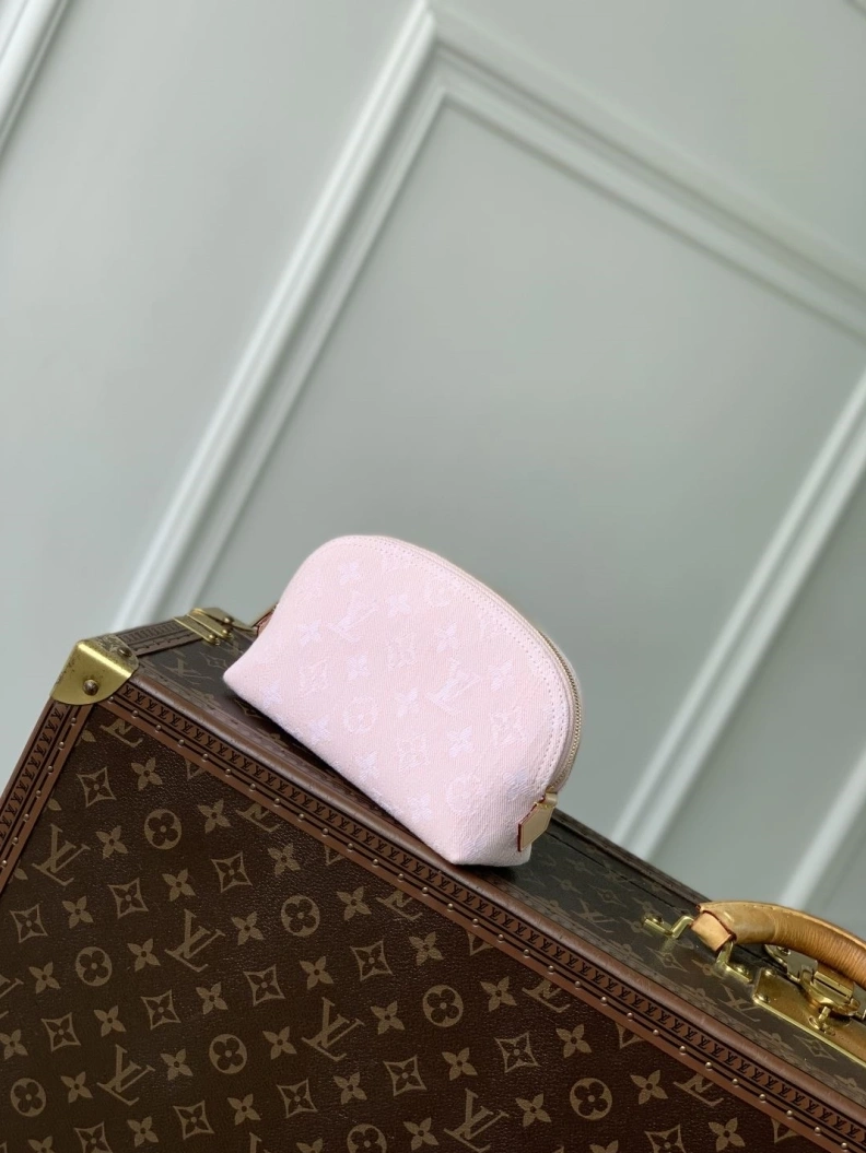 Versatile LX Clutch Bags 985