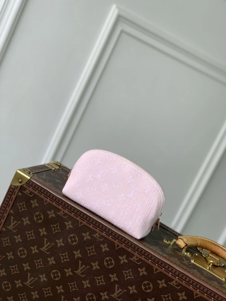 Versatile LX Clutch Bags 985