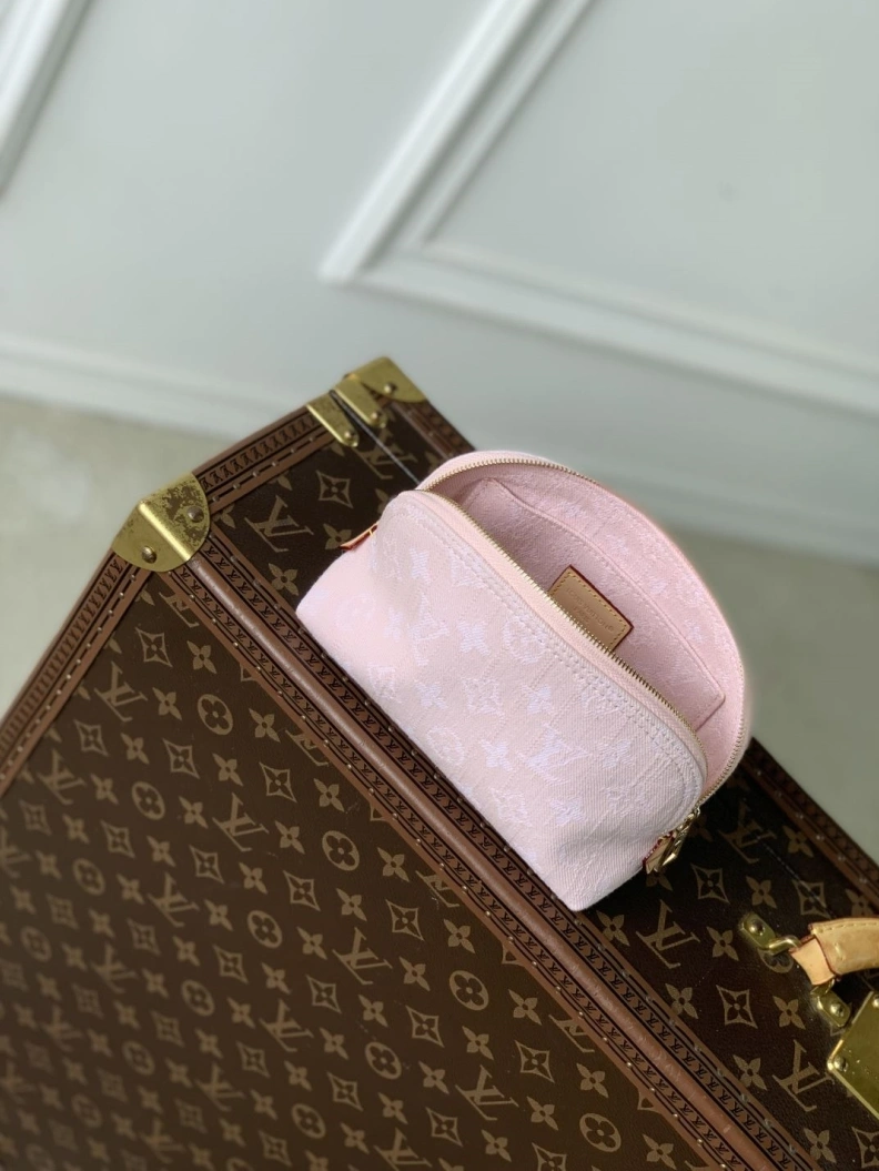 Versatile LX Clutch Bags 985