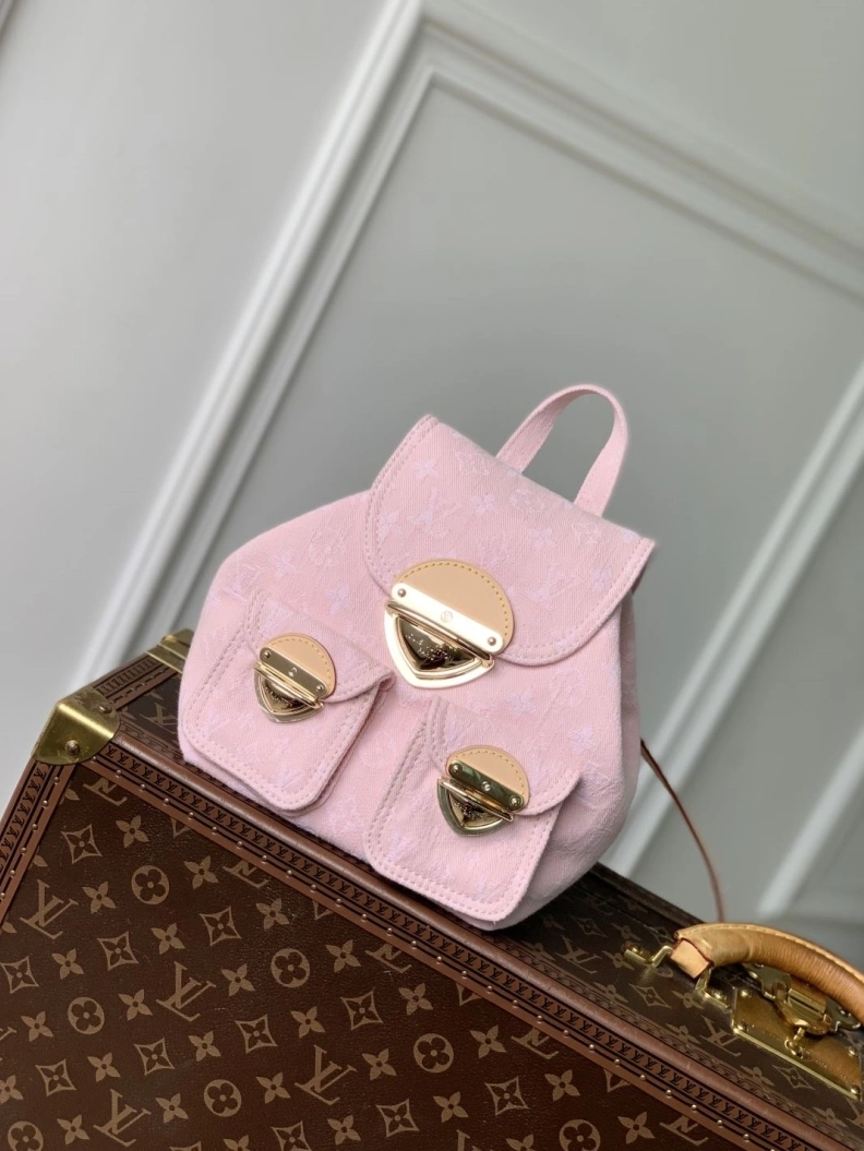 LX Backpacks Elegant 1037