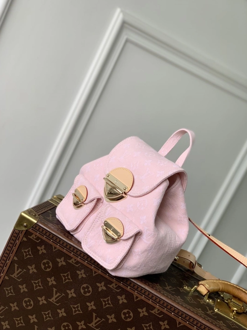 LX Backpacks Elegant 1037