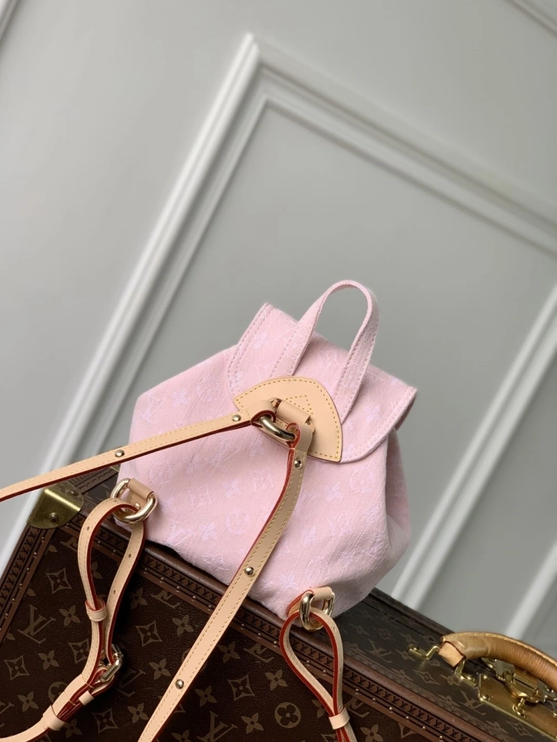 LX Backpacks Elegant 1037