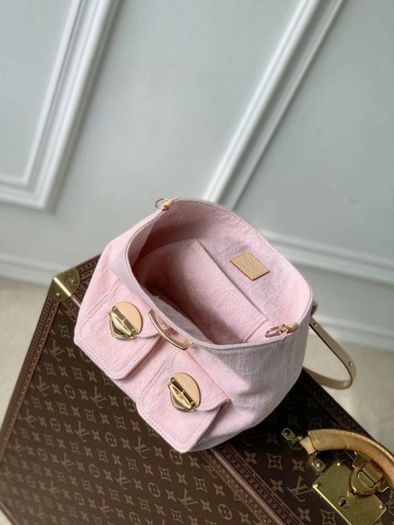 LX Backpacks Elegant 1037