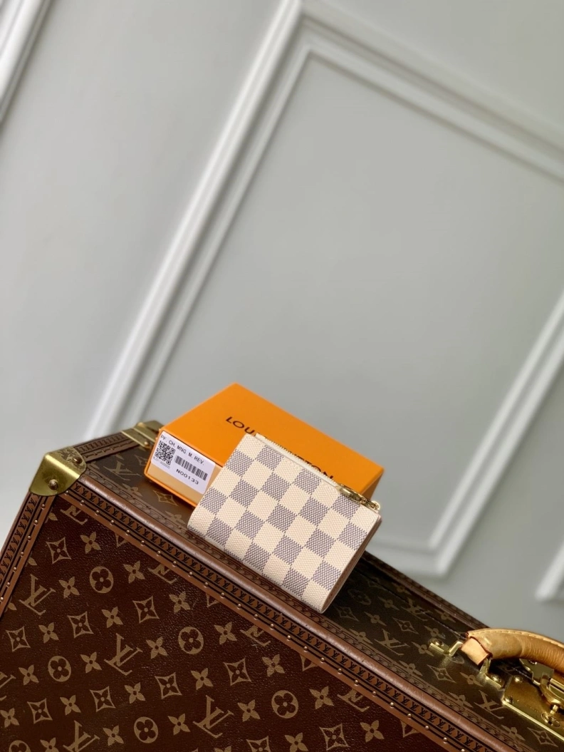 LX Wallets WellDesigned 763