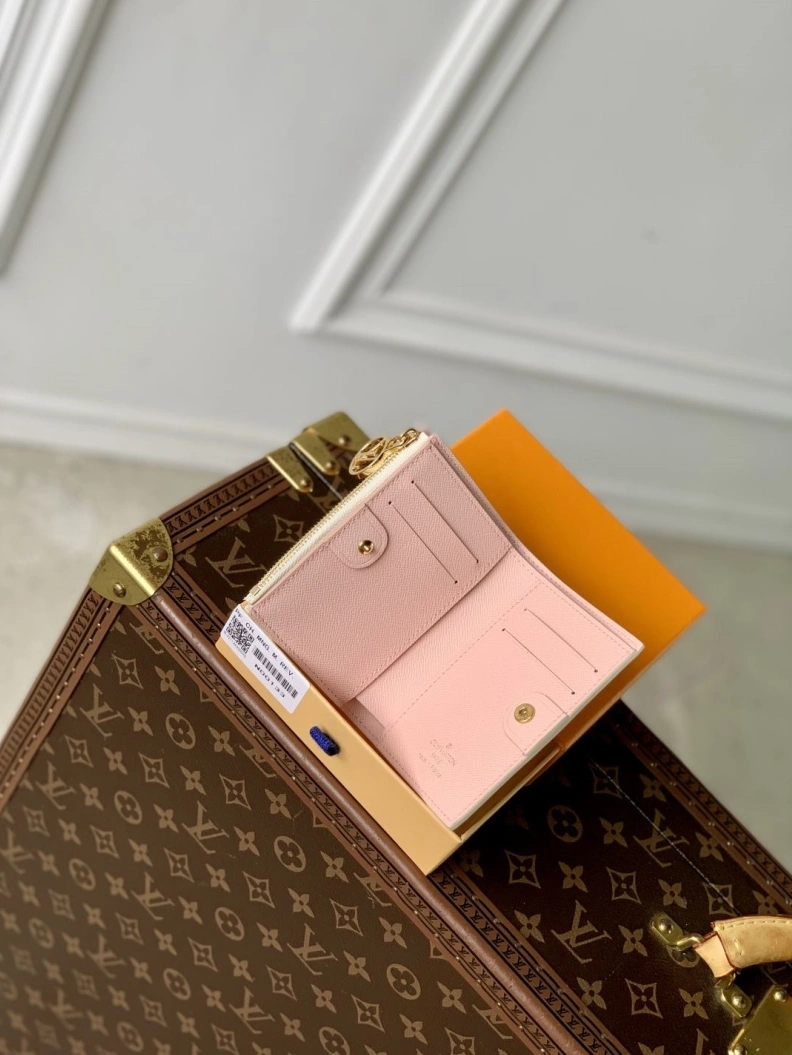 LX Wallets WellDesigned 763