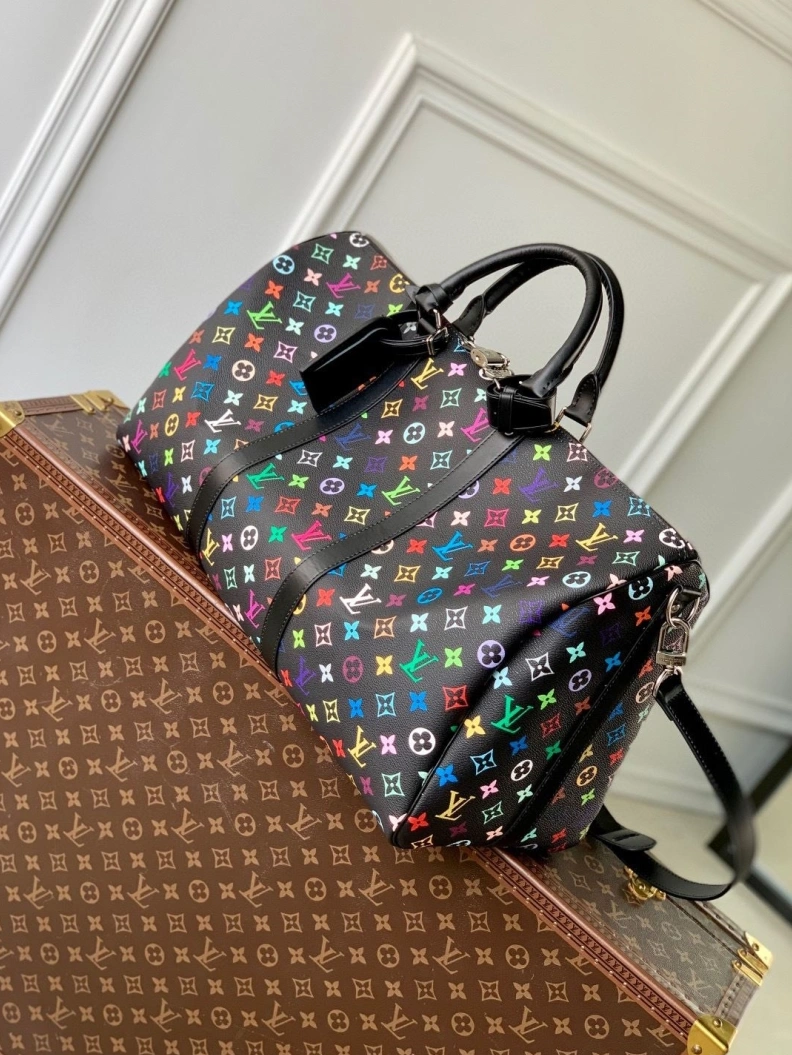 Bright LX Travel Bags 849
