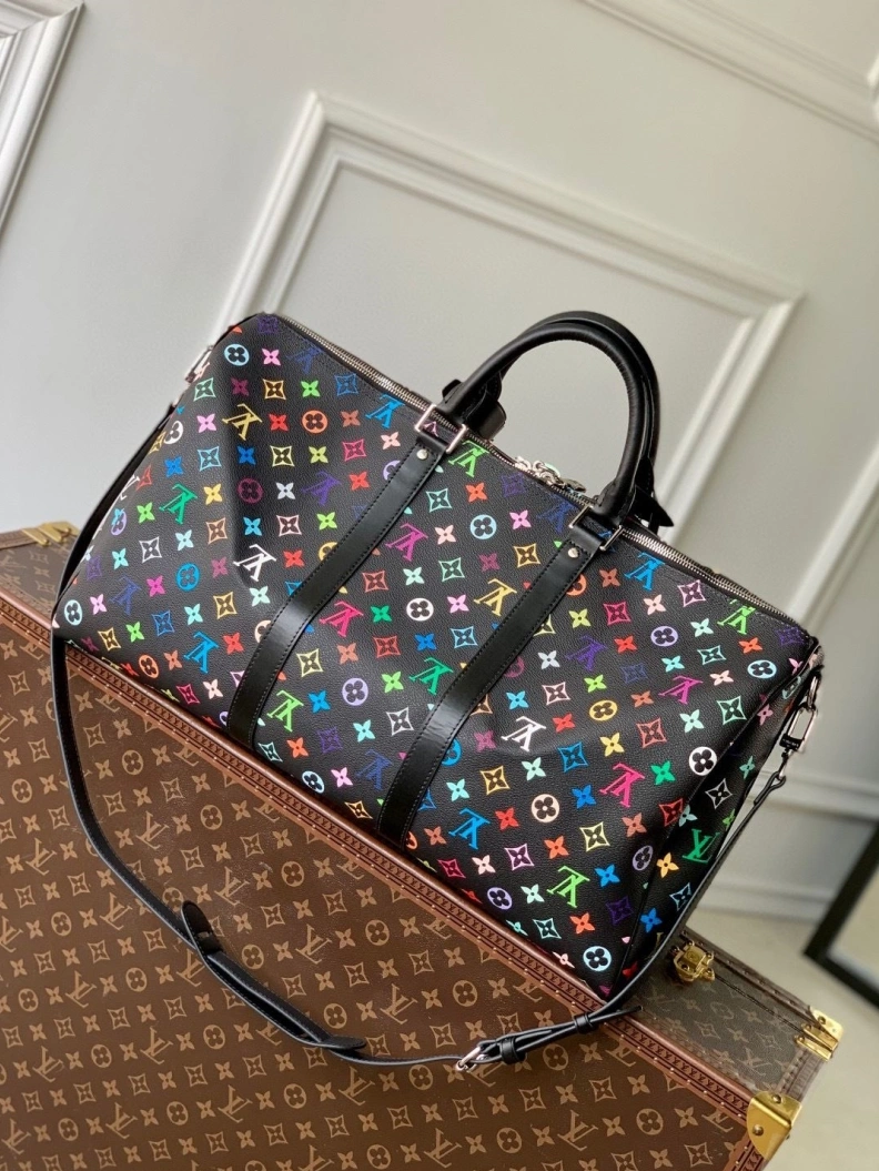 Bright LX Travel Bags 849