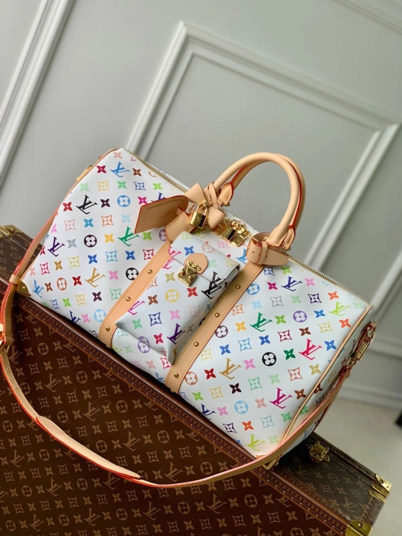Bright LX Travel Bags 827