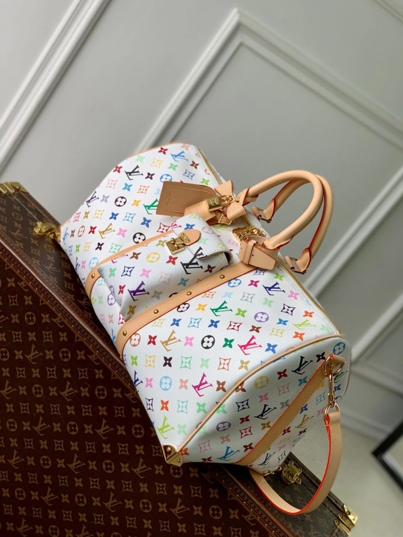 Bright LX Travel Bags 827
