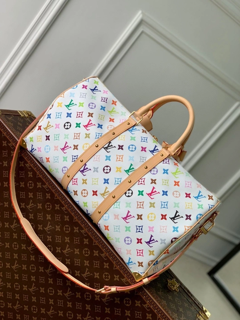 Bright LX Travel Bags 827