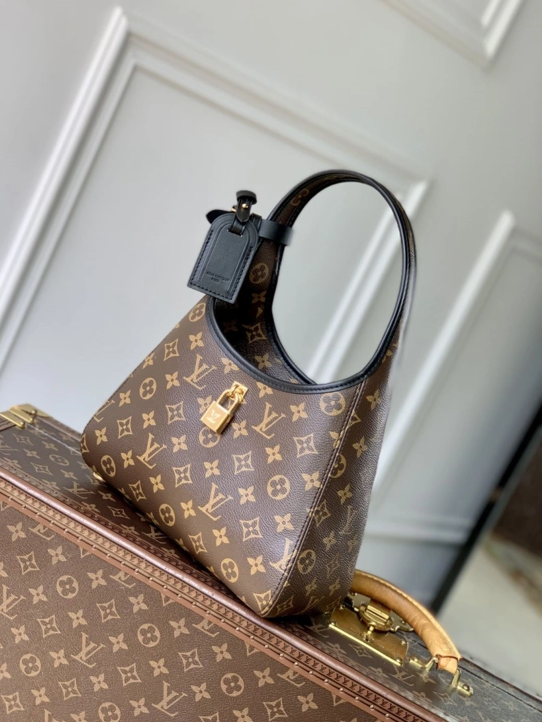 LX Top Handle Bags Comfortable 853