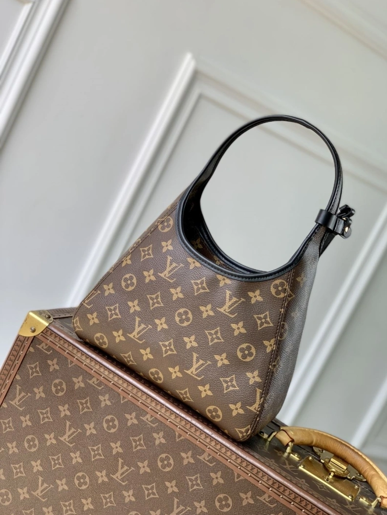 LX Top Handle Bags Comfortable 853