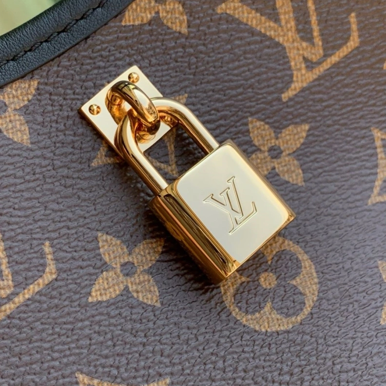 LX Top Handle Bags Comfortable 853