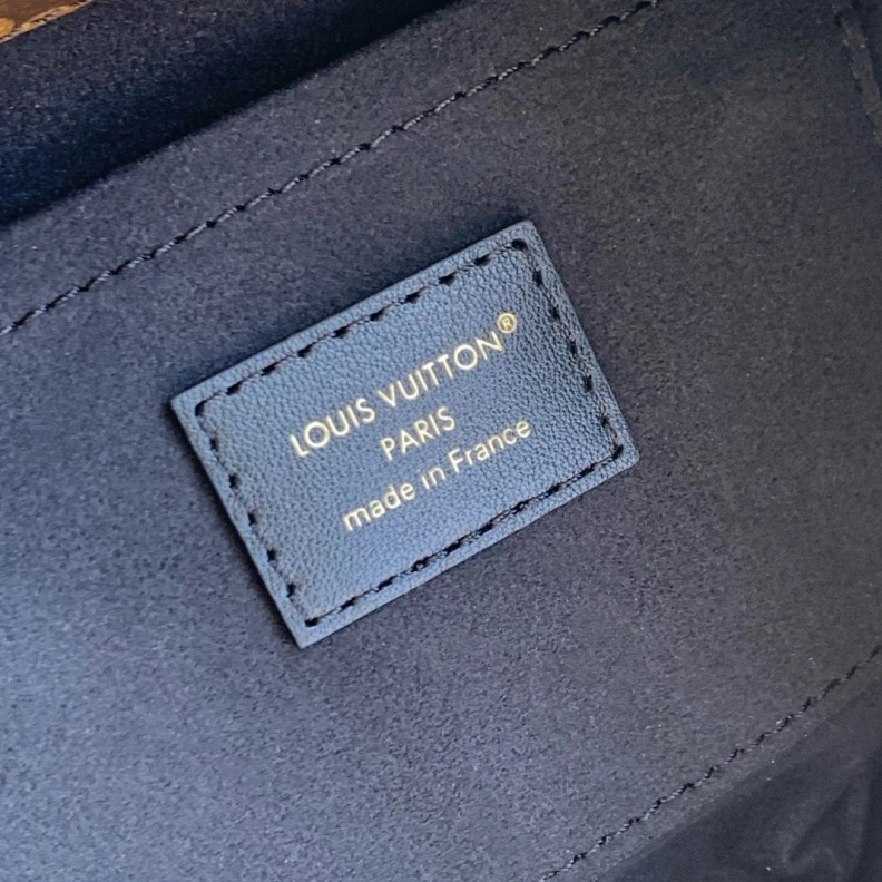 LX Top Handle Bags Comfortable 853