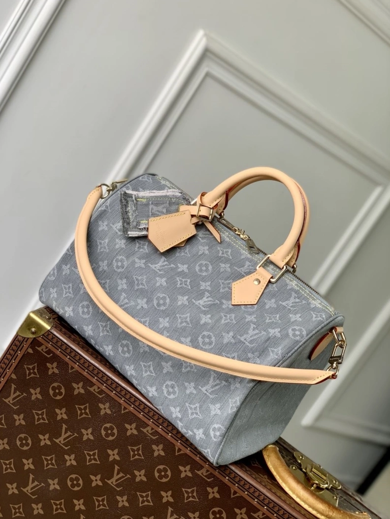 LX Speedy Bags Classic 882