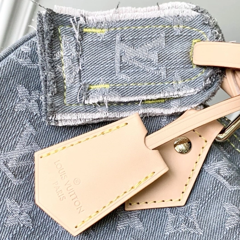 LX Speedy Bags Classic 882