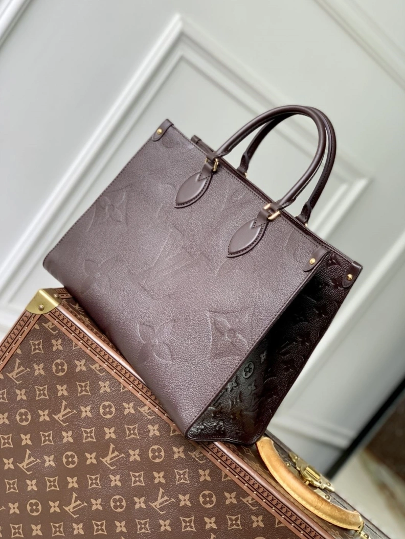 LX Shopping Bags Minimalist 913