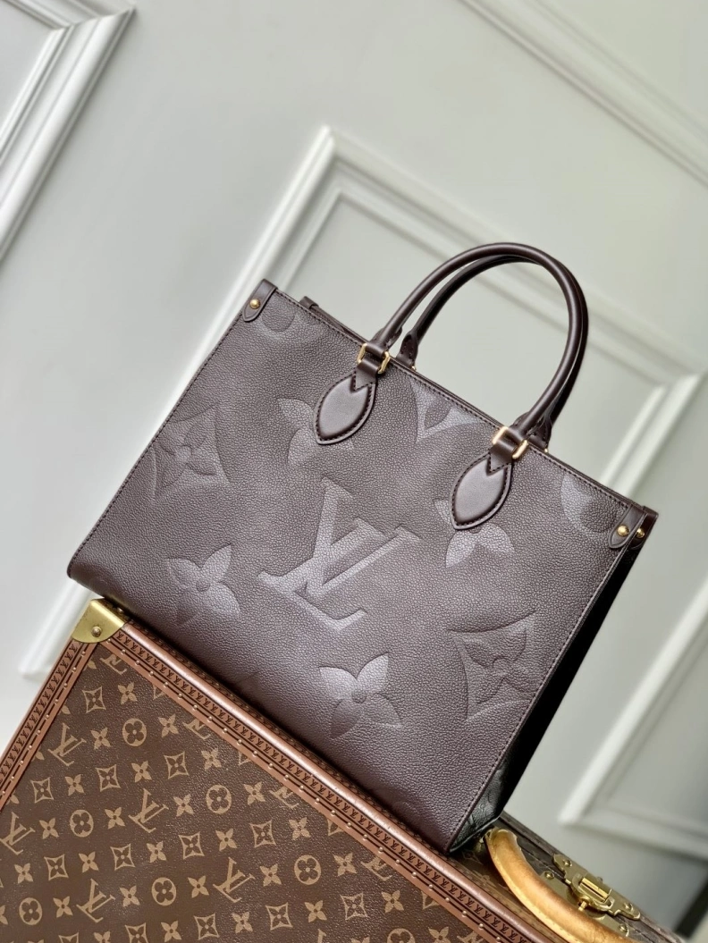 LX Shopping Bags Minimalist 913