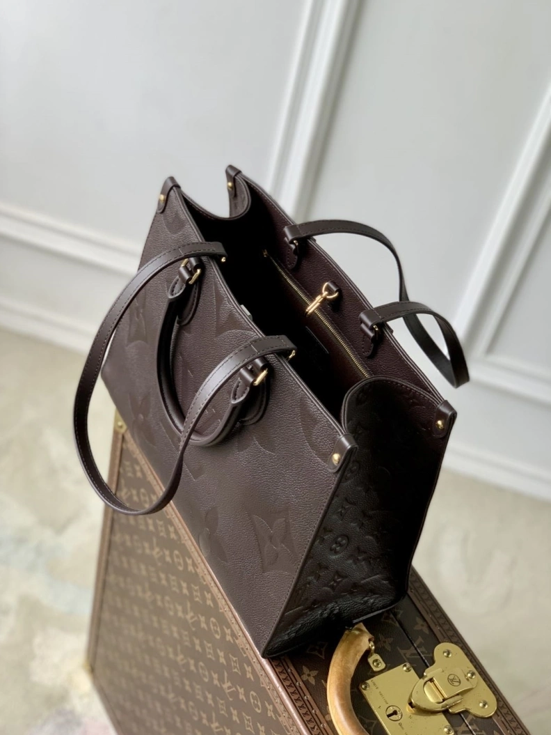 LX Shopping Bags Minimalist 913