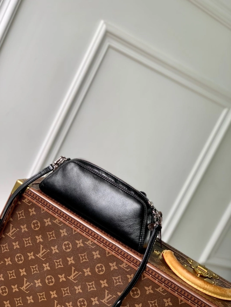 LX Satchel Bags Elegant 1006