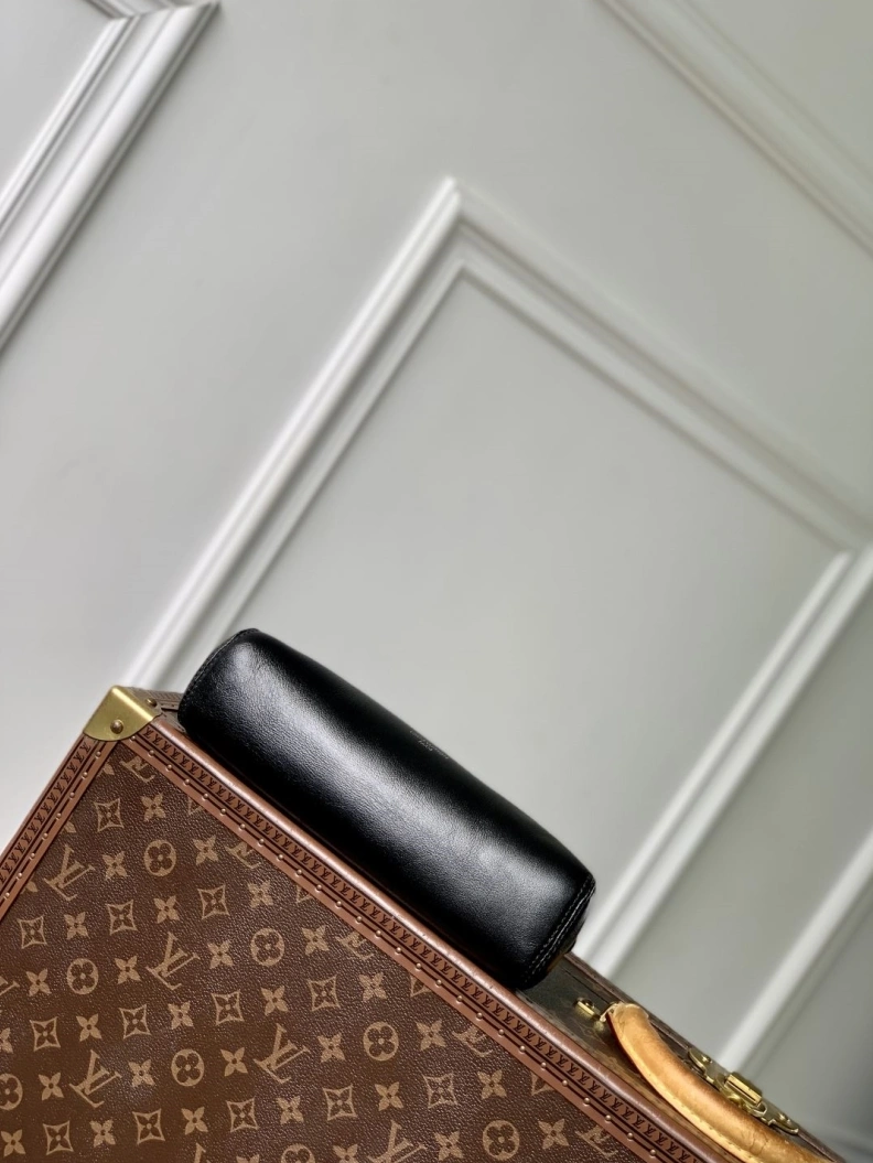 LX Satchel Bags Elegant 1006
