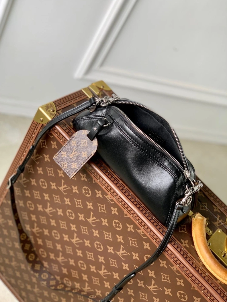 LX Satchel Bags Elegant 1006
