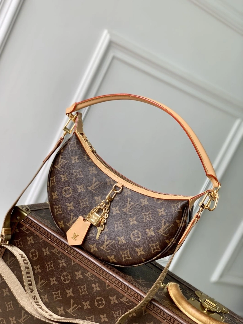 LX Satchel Bags Stylish 941