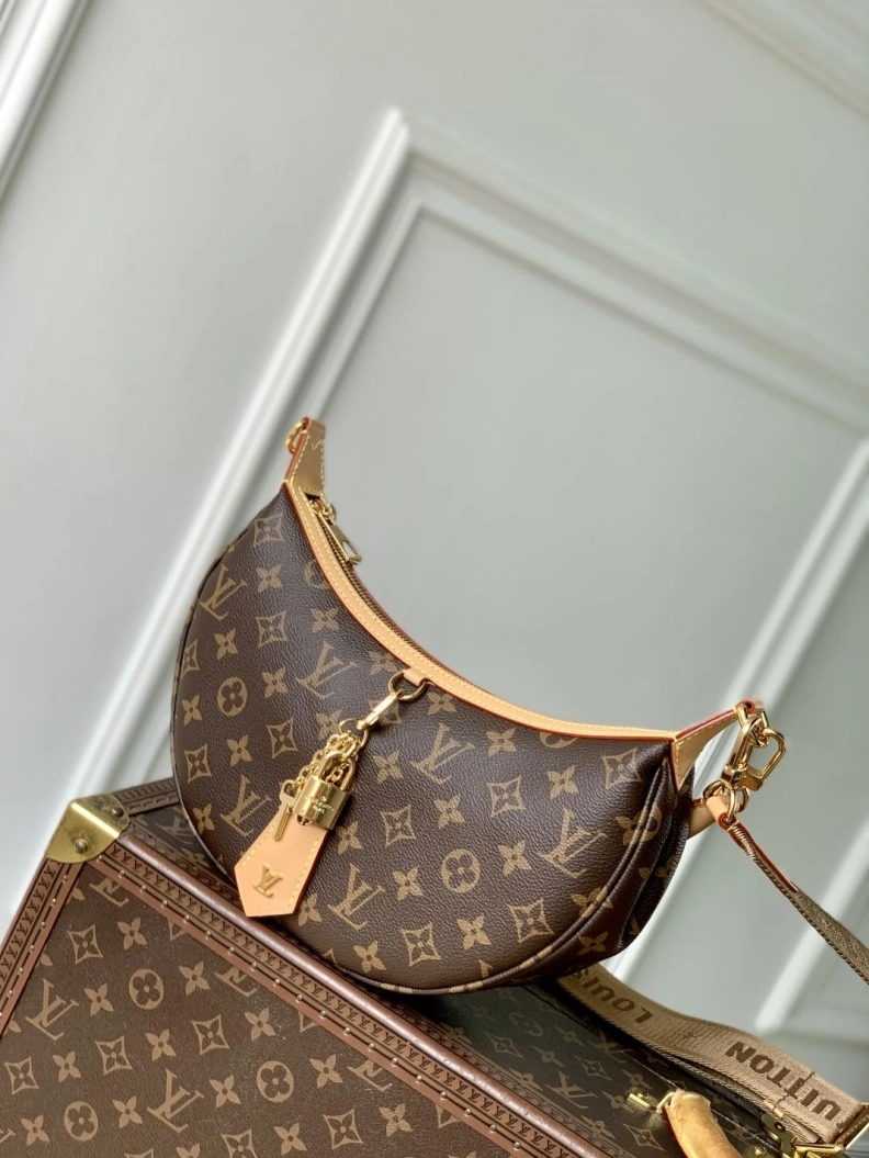 LX Satchel Bags Stylish 941