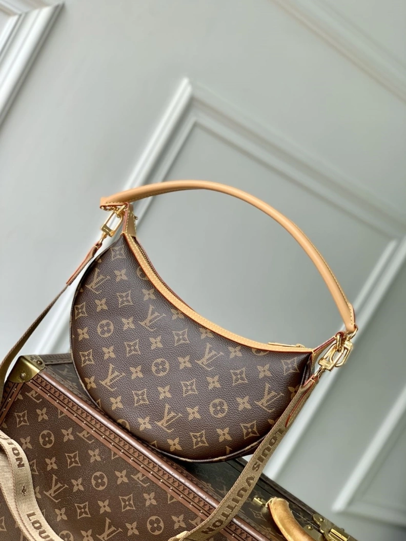 LX Satchel Bags Stylish 941