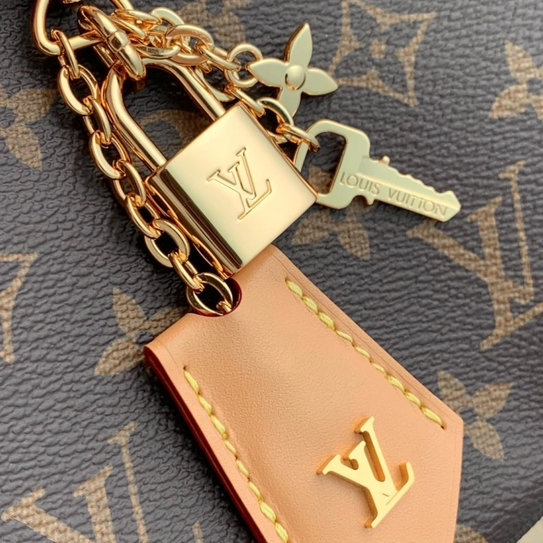 LX Satchel Bags Stylish 941