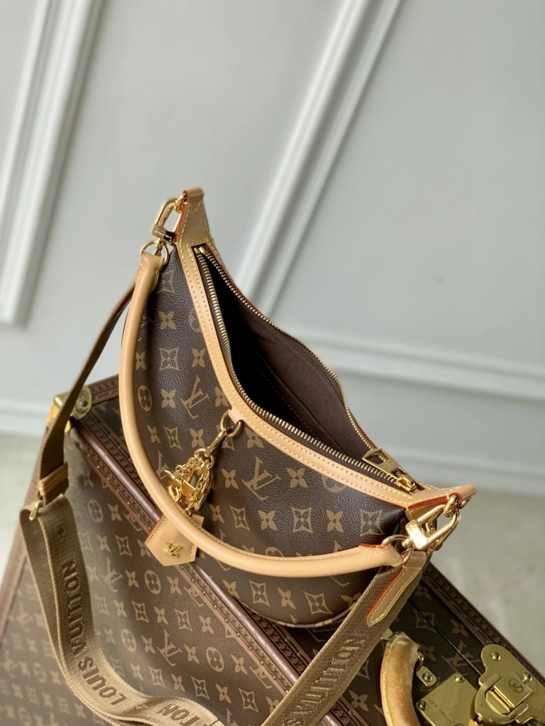 LX Satchel Bags Stylish 941