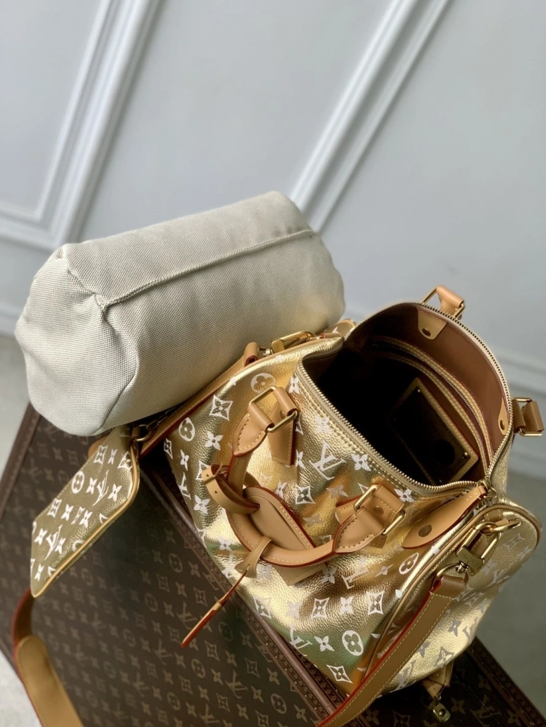 DailyWear LX Speedy Bags 889